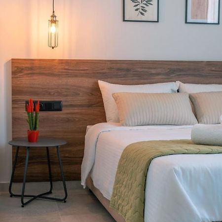 Brand New Suite No3 Heraklion Exterior foto