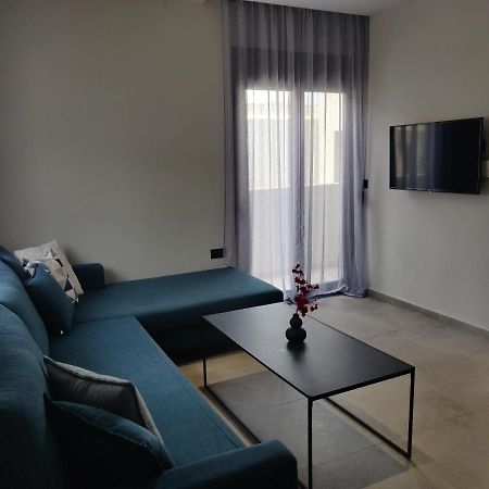 Brand New Suite No3 Heraklion Exterior foto