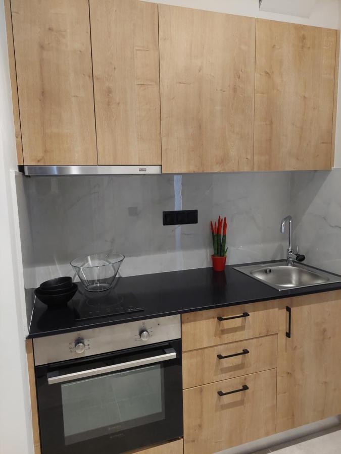Brand New Suite No3 Heraklion Exterior foto