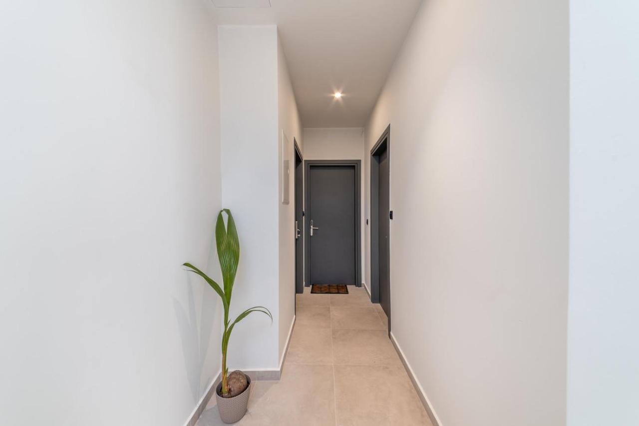 Brand New Suite No3 Heraklion Exterior foto
