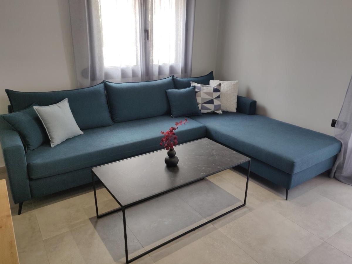 Brand New Suite No3 Heraklion Exterior foto