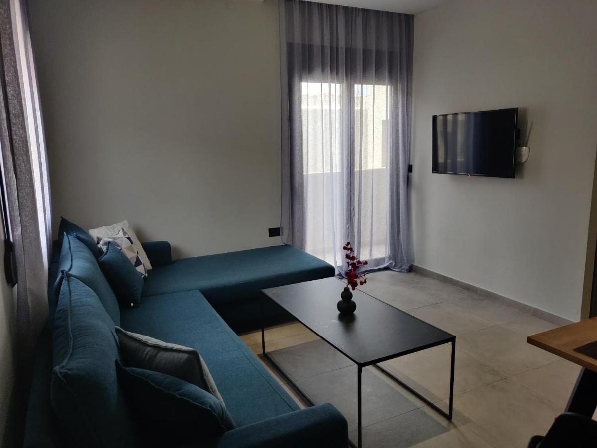 Brand New Suite No3 Heraklion Exterior foto